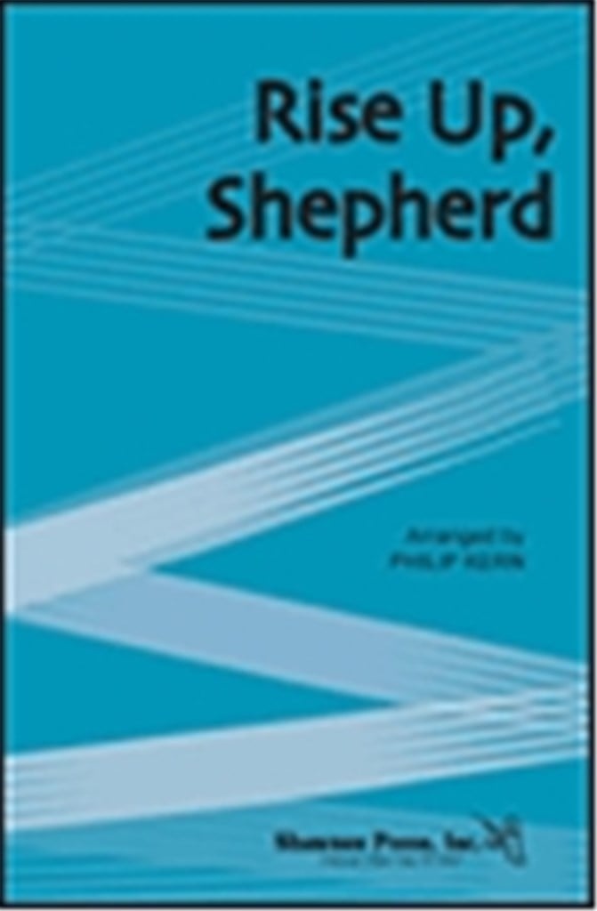 Rise Up, Shepherd